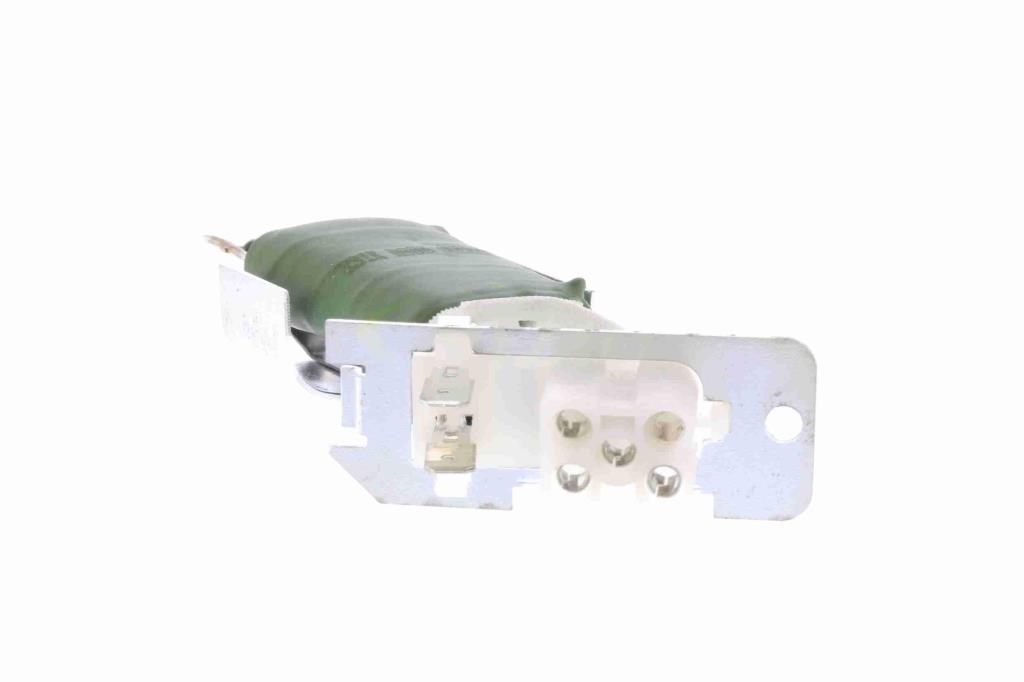 Résistance, pulseur d'air habitacle (Élément de commande, chauffage/ventilation) VEMO ref. V40-03-1112