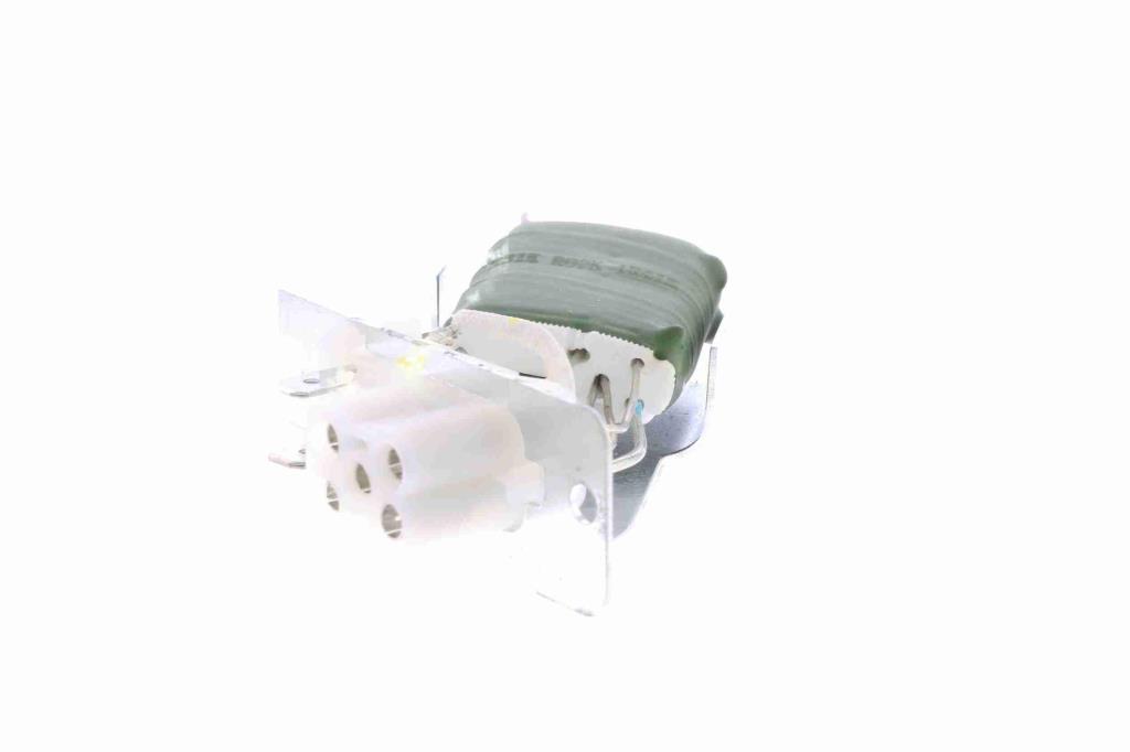 Résistance, pulseur d'air habitacle (Élément de commande, chauffage/ventilation) VEMO ref. V40-03-1112