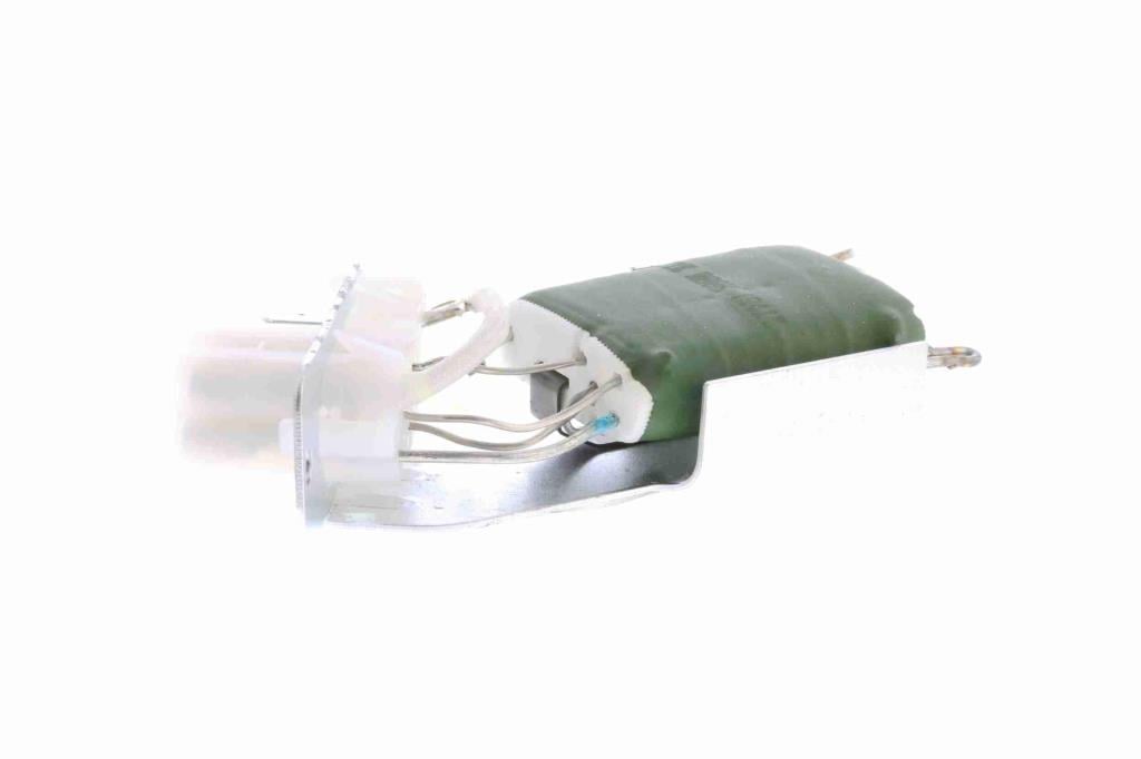 Résistance, pulseur d'air habitacle (Élément de commande, chauffage/ventilation) VEMO ref. V40-03-1112