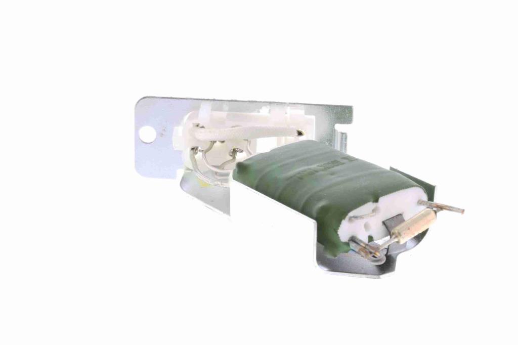 Résistance, pulseur d'air habitacle (Élément de commande, chauffage/ventilation) VEMO ref. V40-03-1112