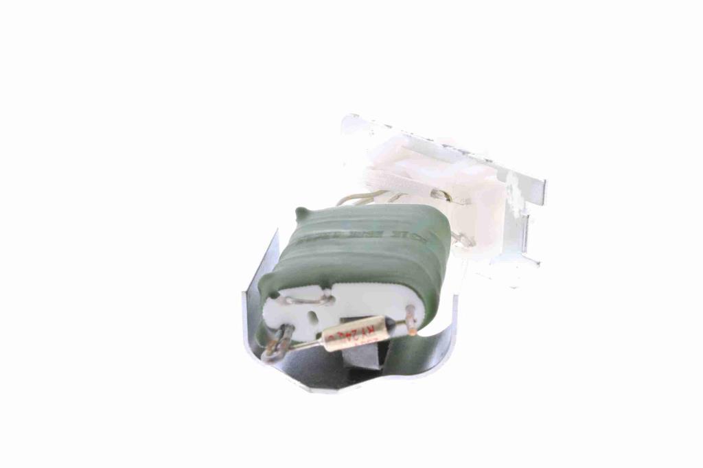 Résistance, pulseur d'air habitacle (Élément de commande, chauffage/ventilation) VEMO ref. V40-03-1112