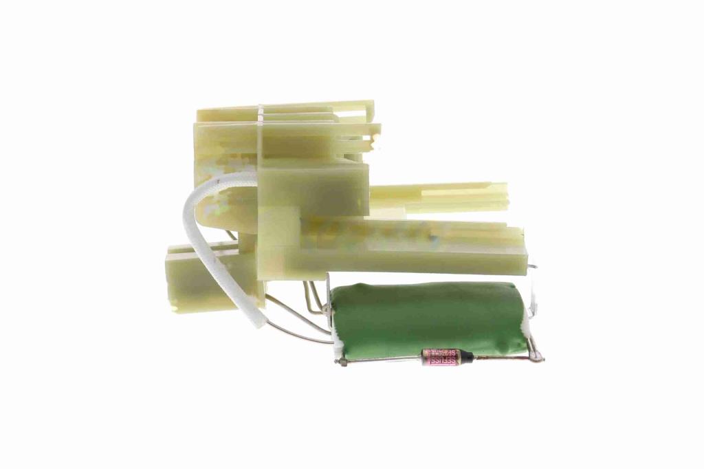 Résistance, pulseur d'air habitacle (Élément de commande, chauffage/ventilation) VEMO ref. V40-03-1120