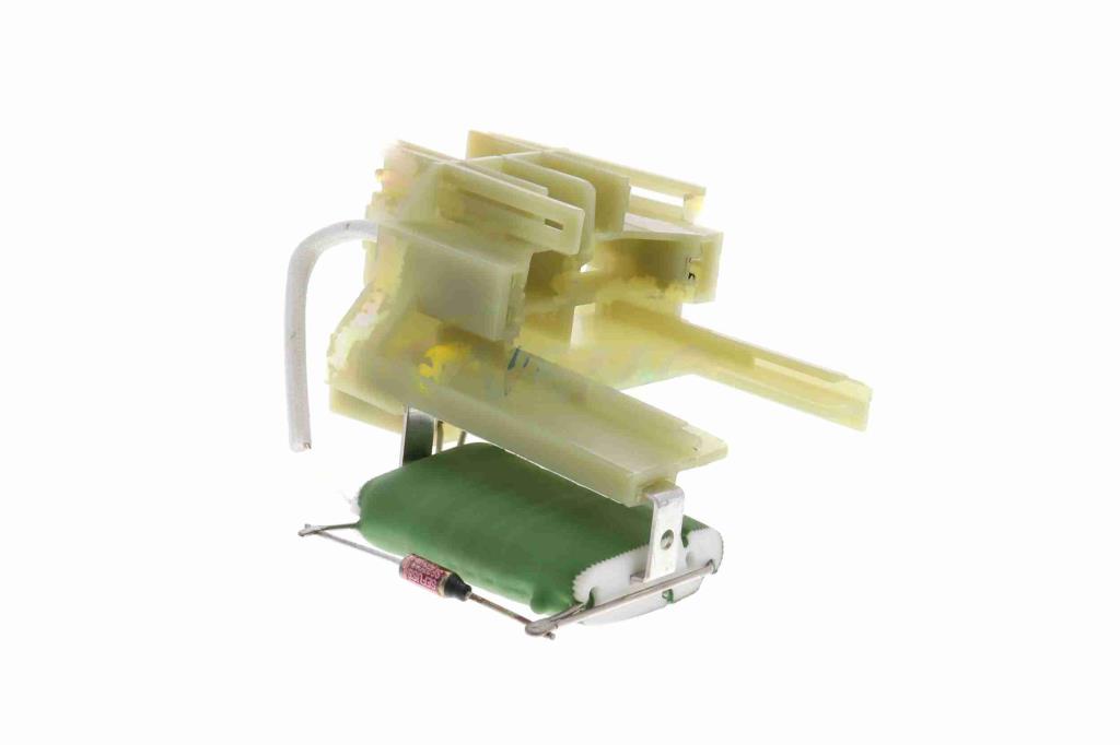 Résistance, pulseur d'air habitacle (Élément de commande, chauffage/ventilation) VEMO ref. V40-03-1120