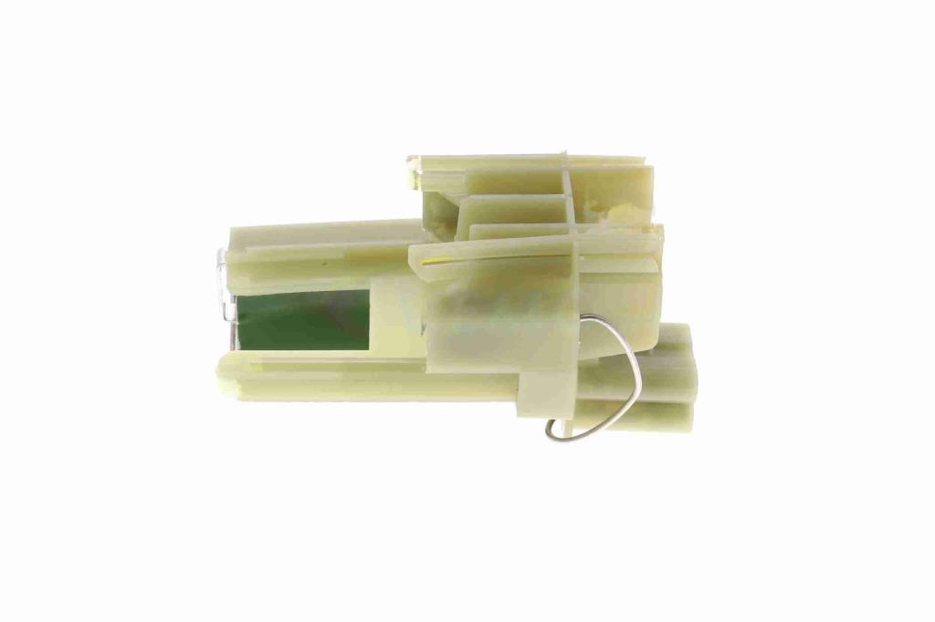Résistance, pulseur d'air habitacle (Élément de commande, chauffage/ventilation) VEMO ref. V40-03-1120