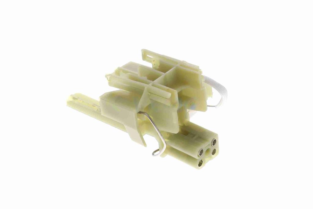 Résistance, pulseur d'air habitacle (Élément de commande, chauffage/ventilation) VEMO ref. V40-03-1120