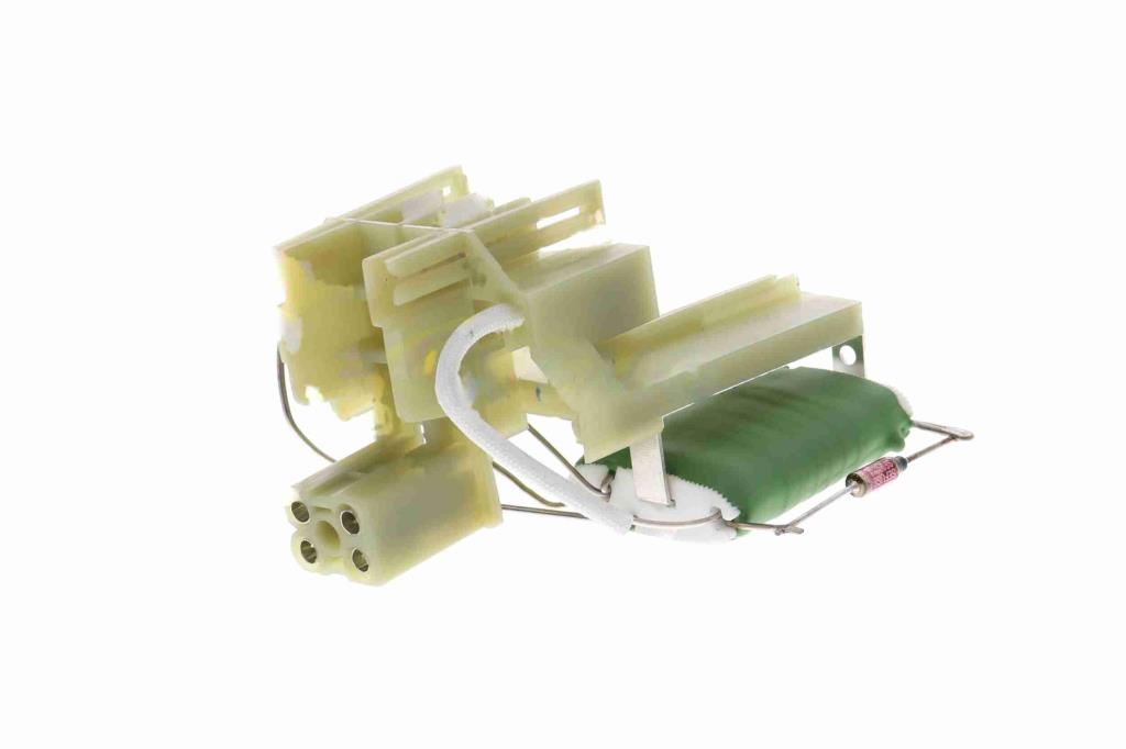 Résistance, pulseur d'air habitacle (Élément de commande, chauffage/ventilation) VEMO ref. V40-03-1120