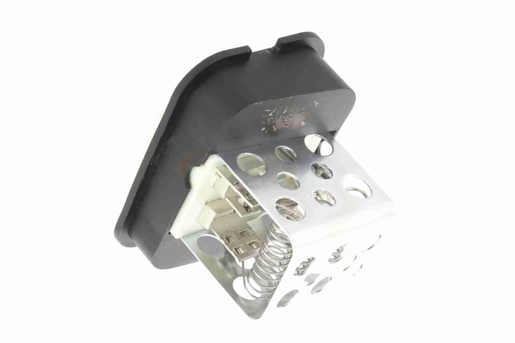 Résistance, pulseur d'air habitacle (Élément de commande, chauffage/ventilation) VEMO ref. V40-03-1133
