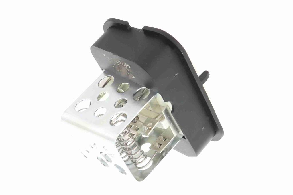 Résistance, pulseur d'air habitacle (Élément de commande, chauffage/ventilation) VEMO ref. V40-03-1133