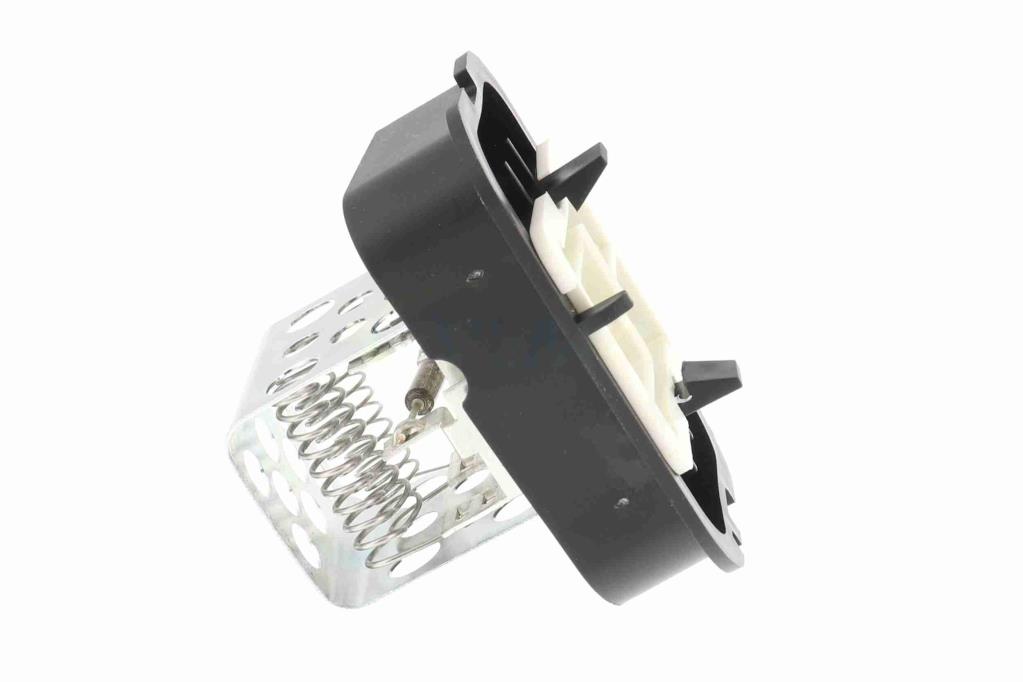 Résistance, pulseur d'air habitacle (Élément de commande, chauffage/ventilation) VEMO ref. V40-03-1133