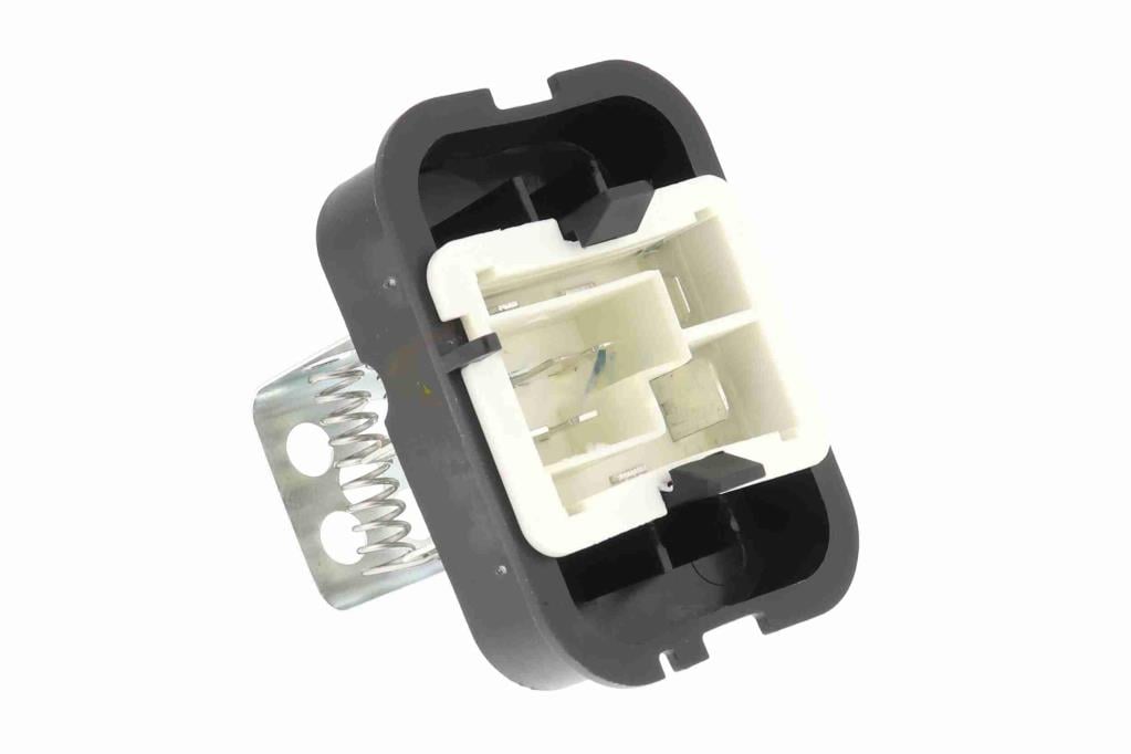 Résistance, pulseur d'air habitacle (Élément de commande, chauffage/ventilation) VEMO ref. V40-03-1133
