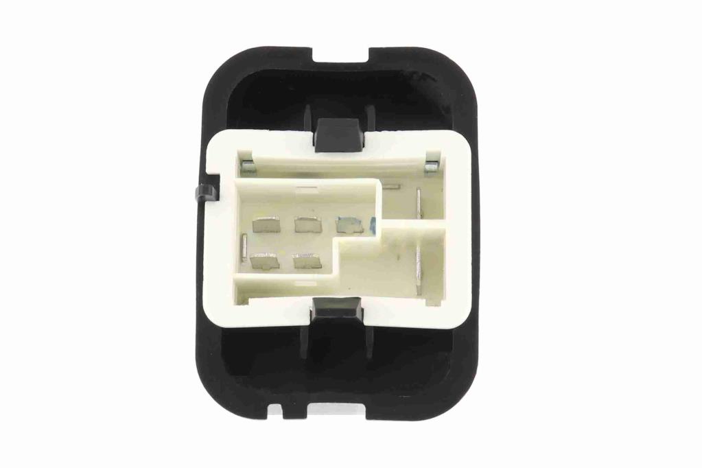 Résistance, pulseur d'air habitacle (Élément de commande, chauffage/ventilation) VEMO ref. V40-03-1133