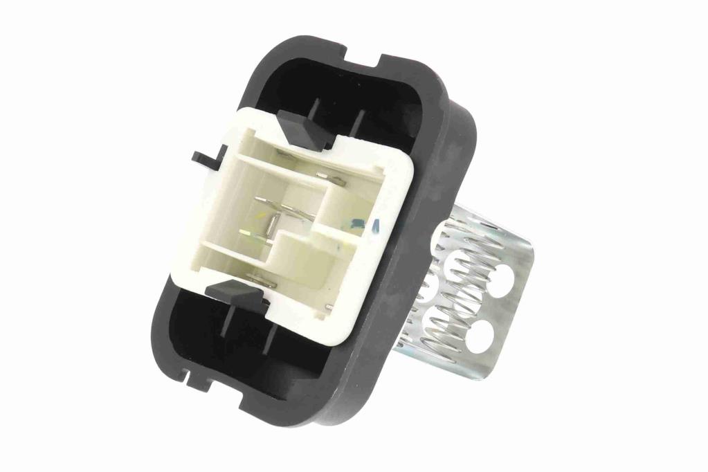 Résistance, pulseur d'air habitacle (Élément de commande, chauffage/ventilation) VEMO ref. V40-03-1133
