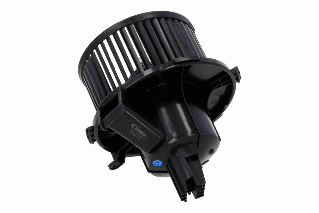Pulseur d'air habitacle (Ventilateur habitacle) VEMO V40-03-1135