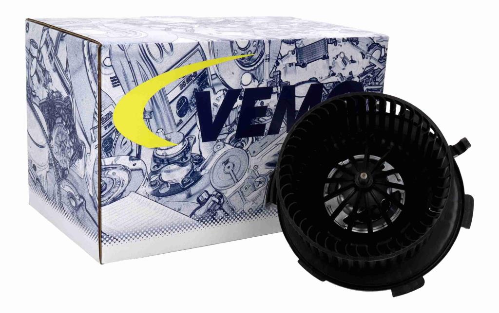 Pulseur d'air habitacle (Ventilateur habitacle) VEMO V40-03-1135