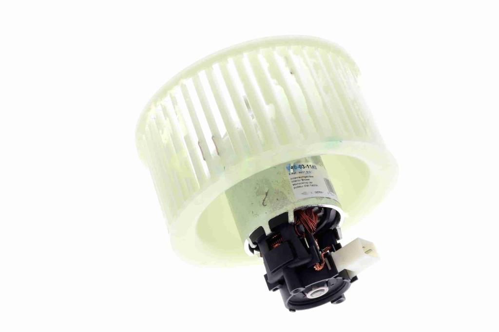 Pulseur d'air habitacle (Ventilateur habitacle) VEMO V40-03-1143