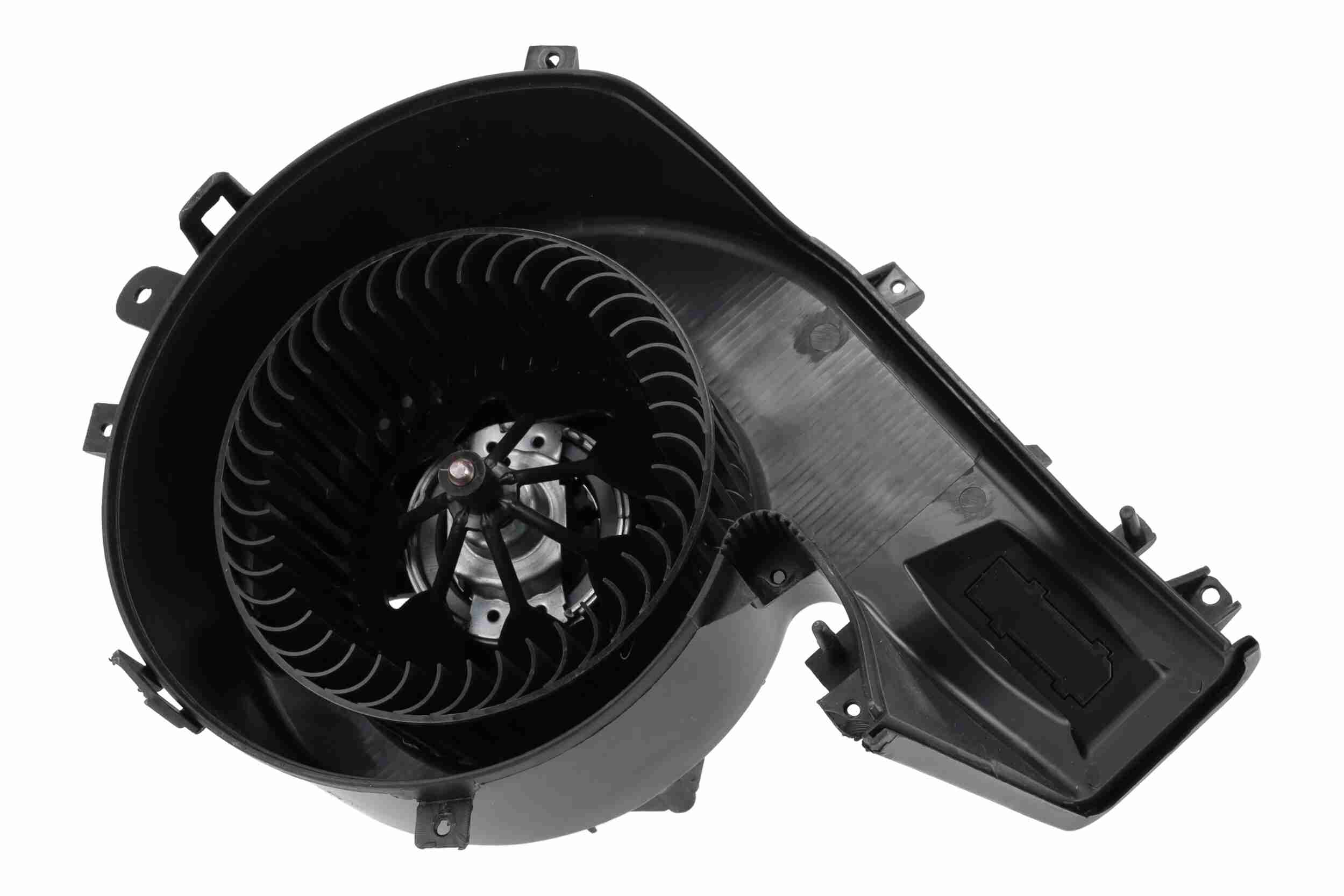 Pulseur d'air habitacle (Ventilateur habitacle) VEMO ref. V40-03-1144