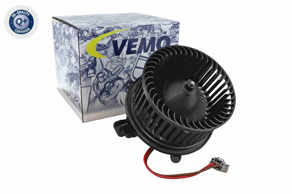 Pulseur d'air habitacle (Ventilateur habitacle) VEMO V40-03-1147