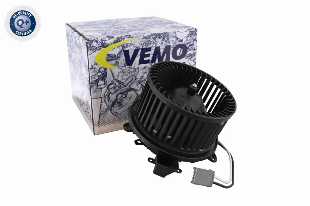 Pulseur d'air habitacle (Ventilateur habitacle) VEMO V40-03-1148