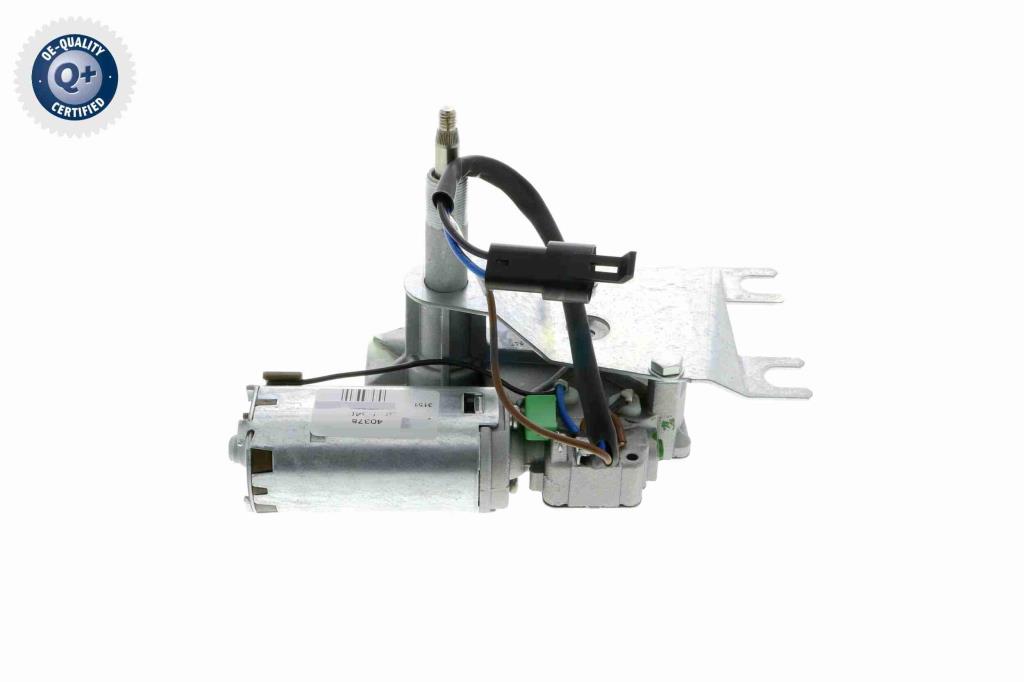 Moteur d'essuie-glace VEMO V40-07-0003
