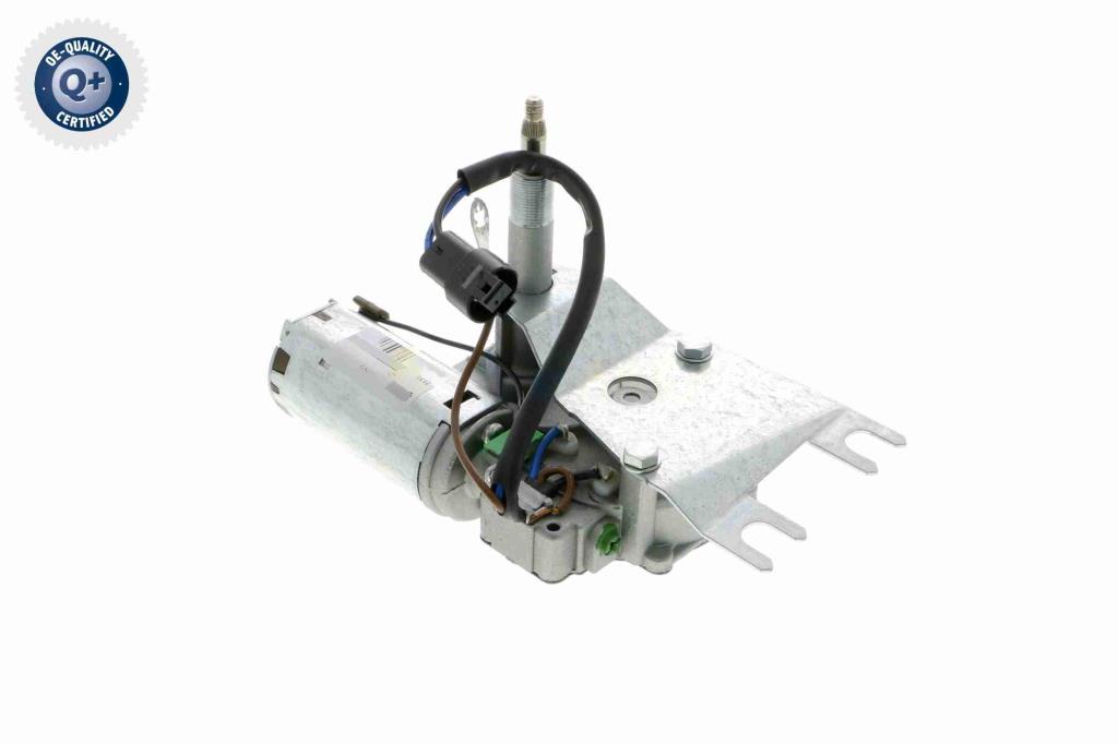 Moteur d'essuie-glace VEMO V40-07-0003