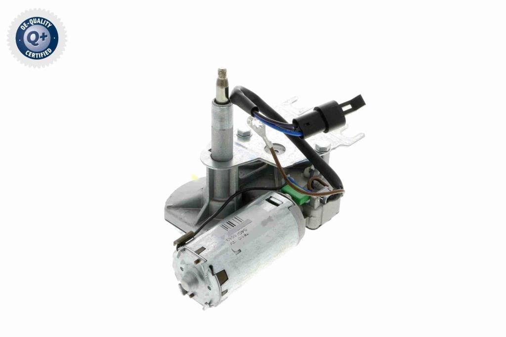 Moteur d'essuie-glace VEMO V40-07-0003