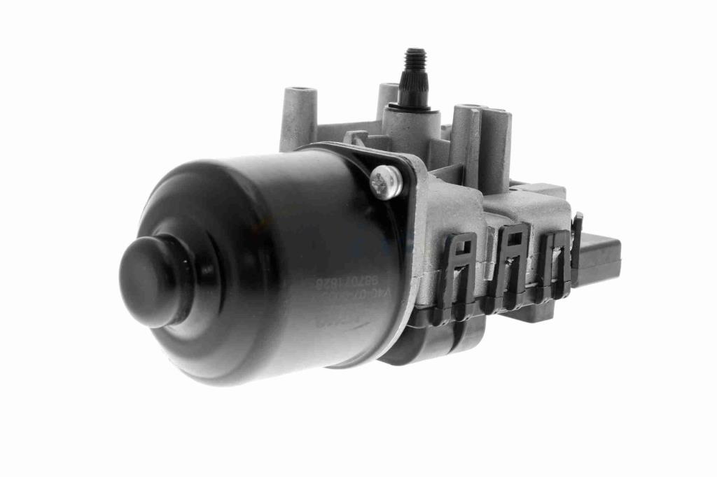 Motor del limpiaparabrisas VEMO ref. V40-07-0008-1