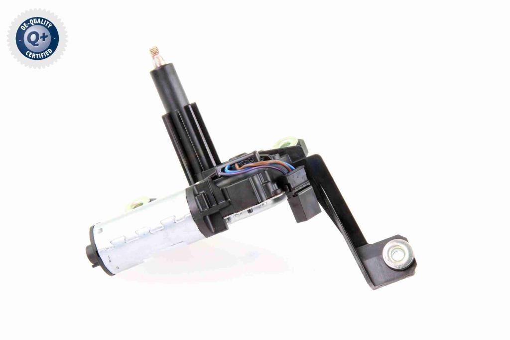 Motor de limpa-vidros VEMO V40-07-0010