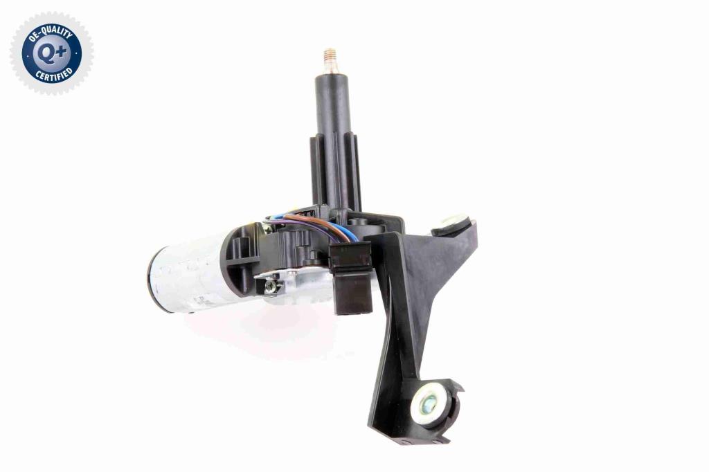 Motor de limpa-vidros VEMO V40-07-0010