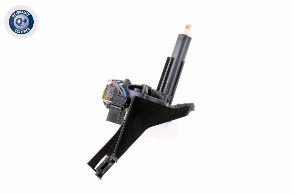 Motor de limpa-vidros VEMO V40-07-0010