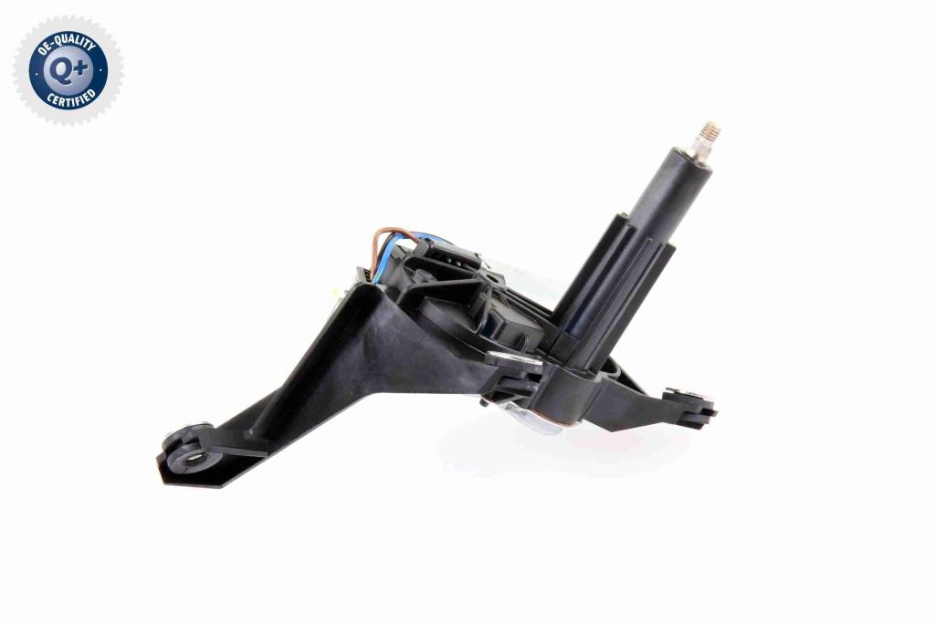 Motor de limpa-vidros VEMO V40-07-0010