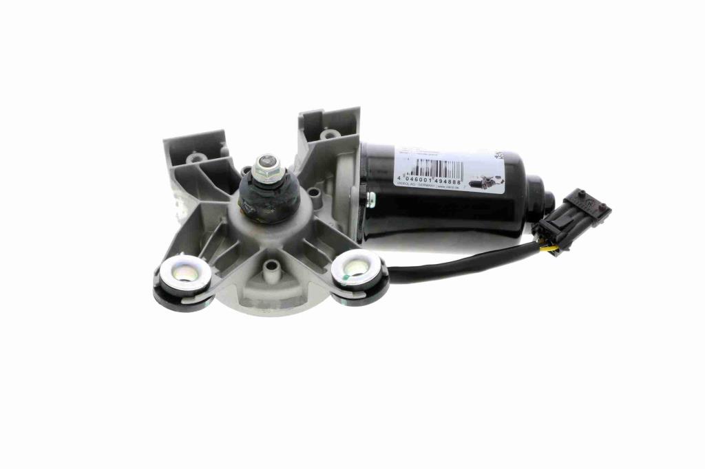 Moteur d'essuie-glace VEMO V40-07-0011
