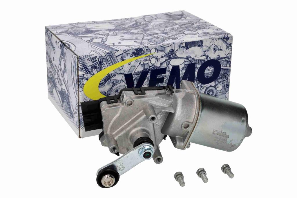 Moteur d'essuie-glace VEMO ref. V40-07-0023