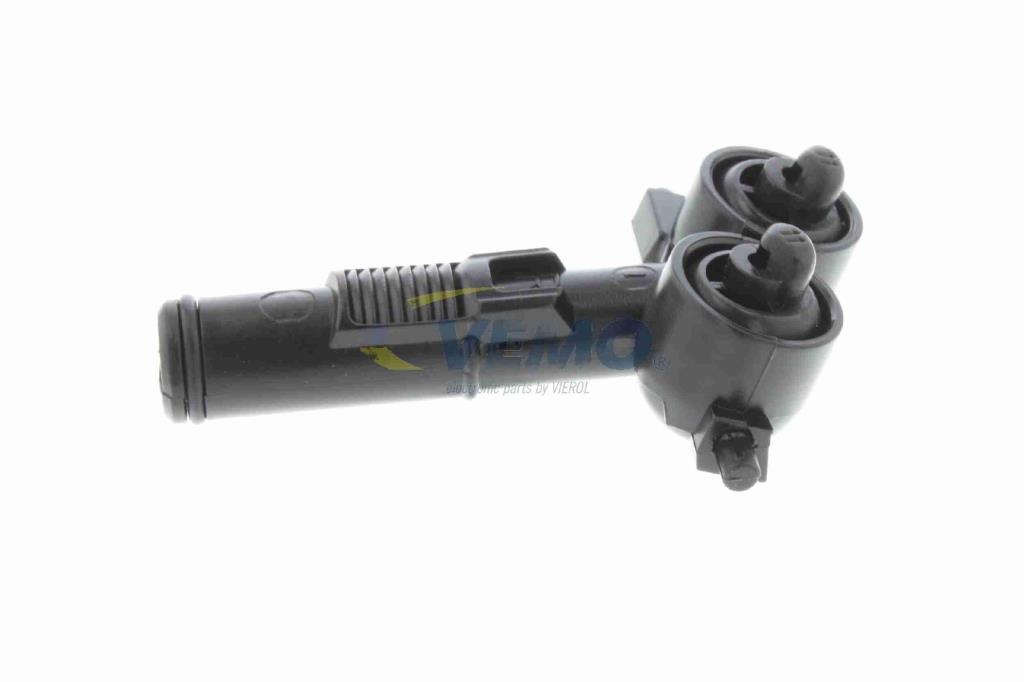Gicleur d'eau de nettoyage, nettoyage des phares VEMO V40-08-0032