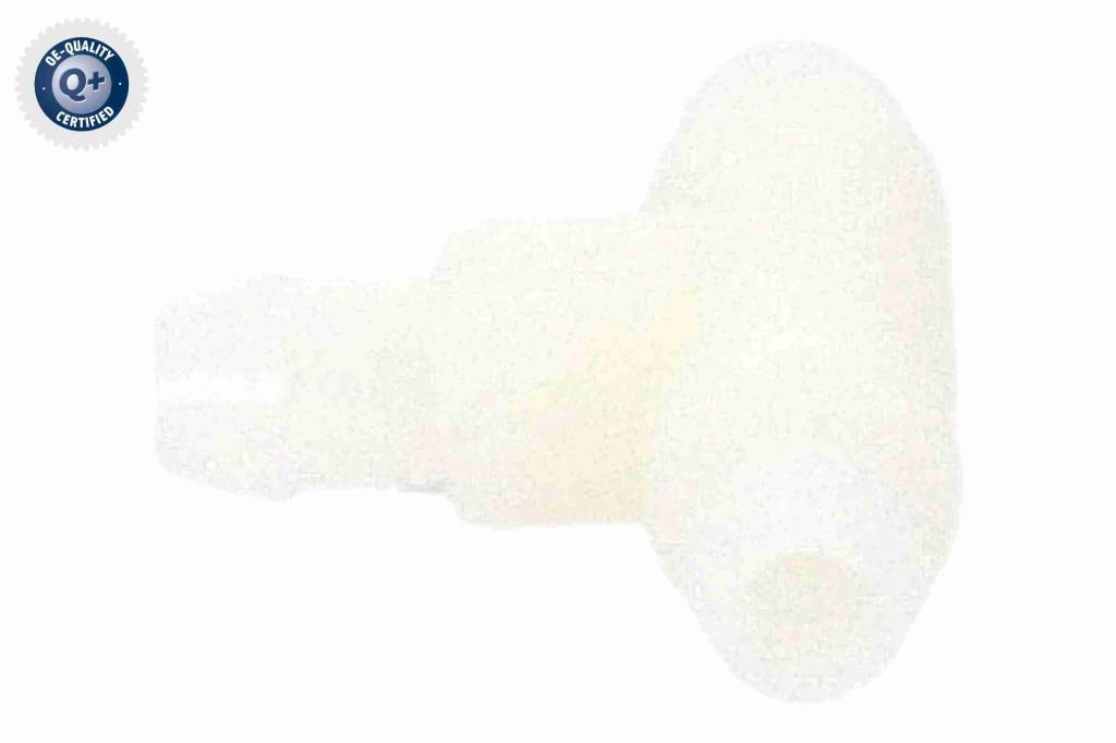 Pièce de jonction, tuyauterie d'eau de nettoyage VEMO V40-08-0040