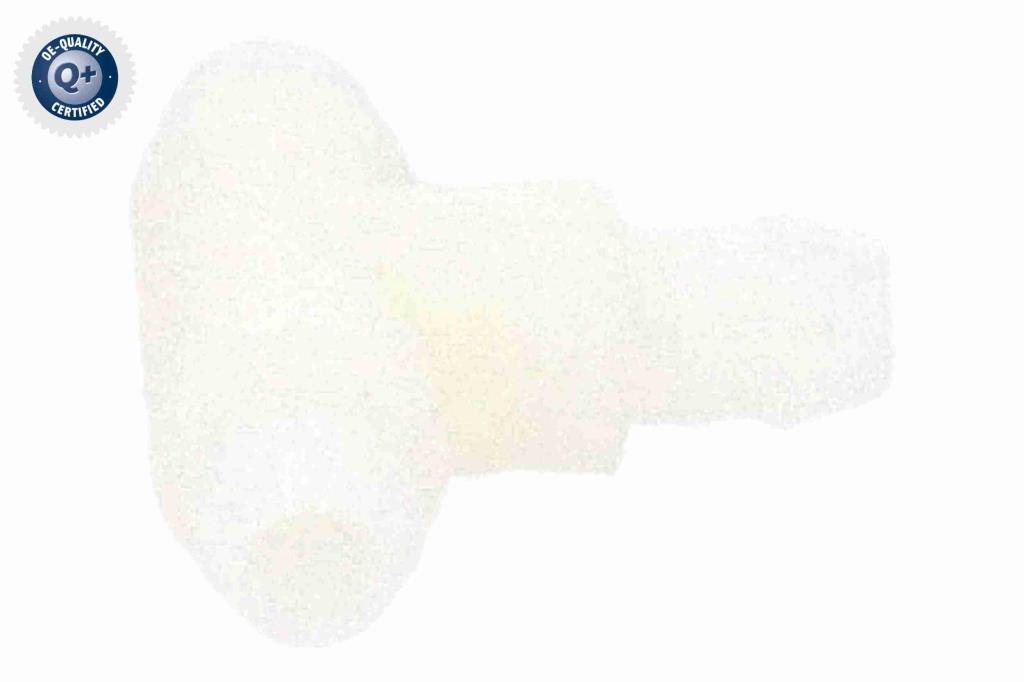 Pièce de jonction, tuyauterie d'eau de nettoyage VEMO V40-08-0040
