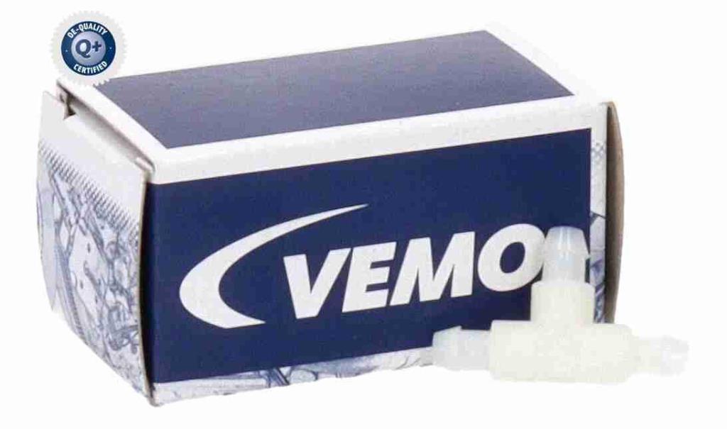 Pièce de jonction, tuyauterie d'eau de nettoyage VEMO V40-08-0040