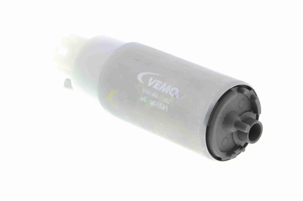 Pompe à carburant (Pompe à gasoil) VEMO ref. V40-09-0002