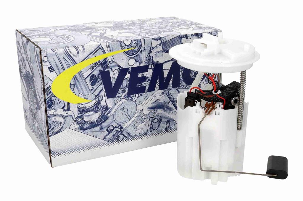 Unidade de injeção de combustível VEMO ref. V40-09-0040