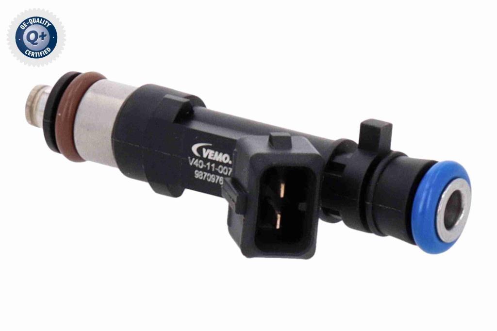 Soupape d'injection VEMO ref. V40-11-0078