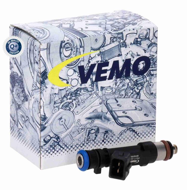 Soupape d'injection VEMO ref. V40-11-0078