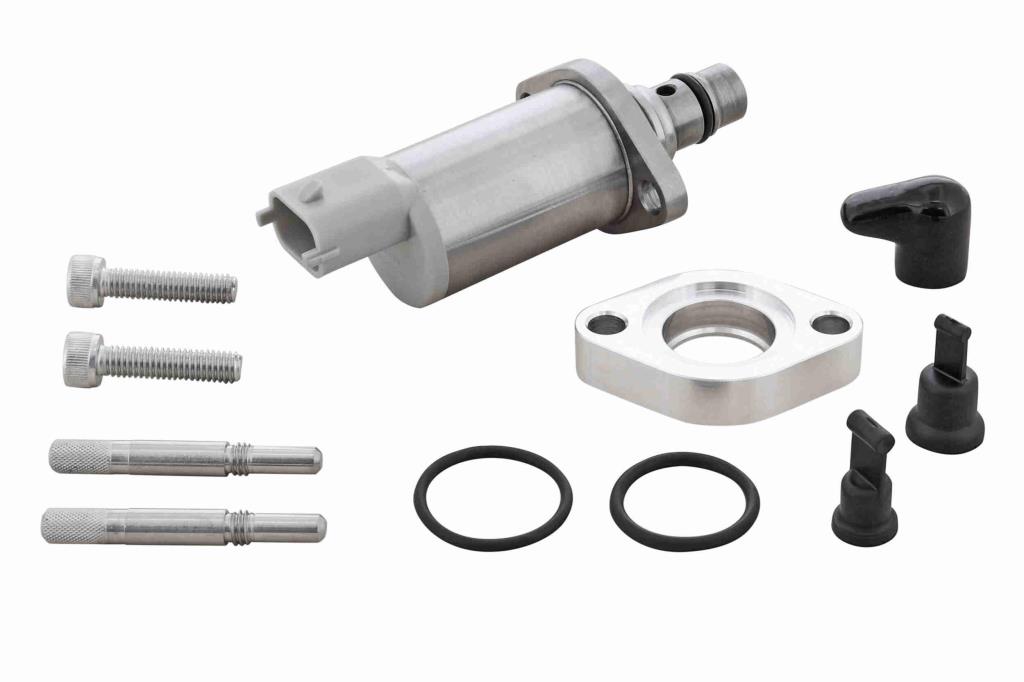 Régulateur de pression pompe HP VEMO V40-11-0086