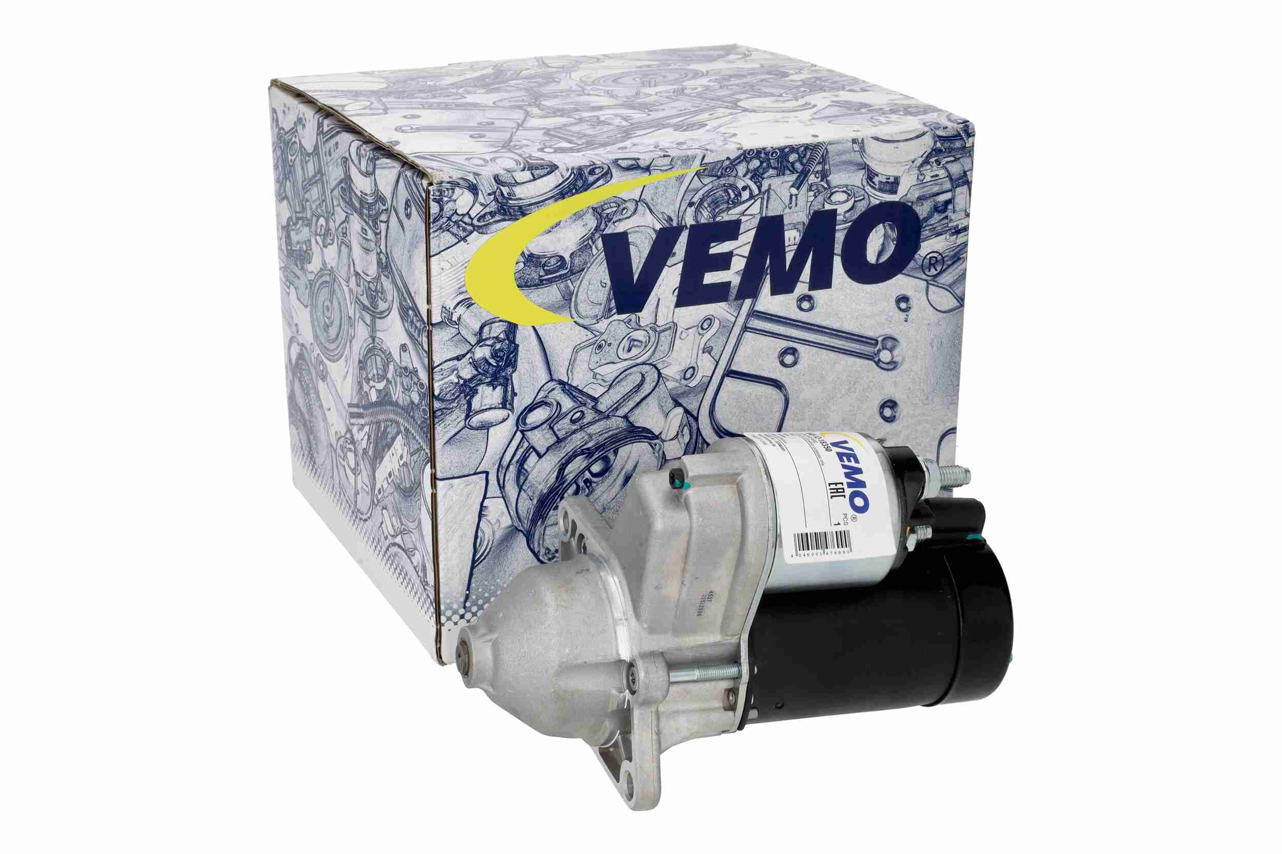 Démarreur VEMO V40-12-18350