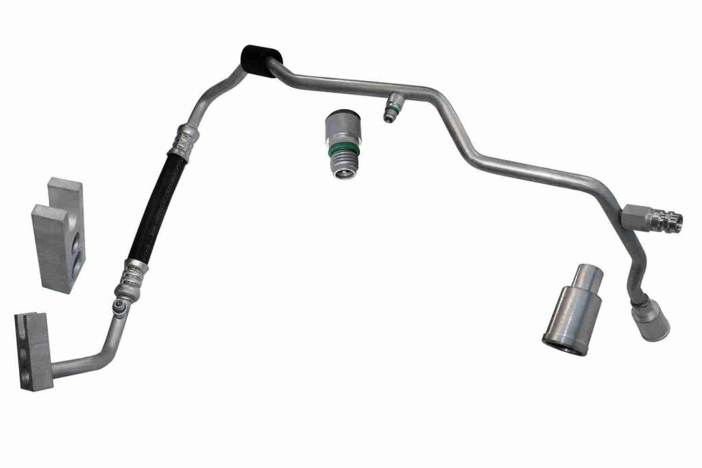 Butée hydraulique 850