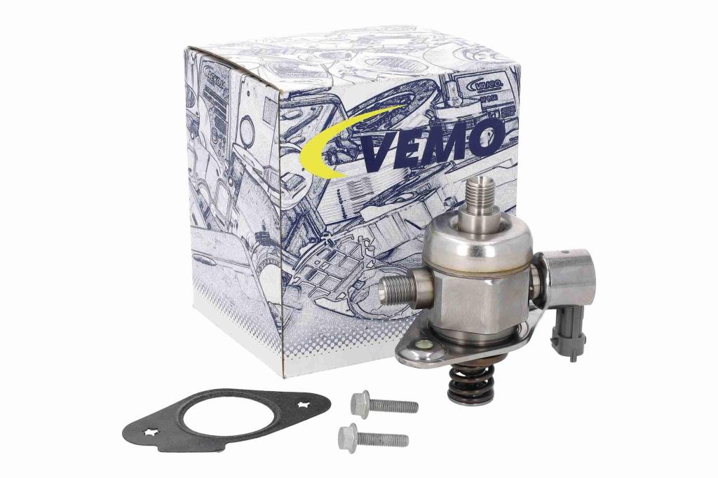 Pompe à haute pression VEMO V40-25-0003