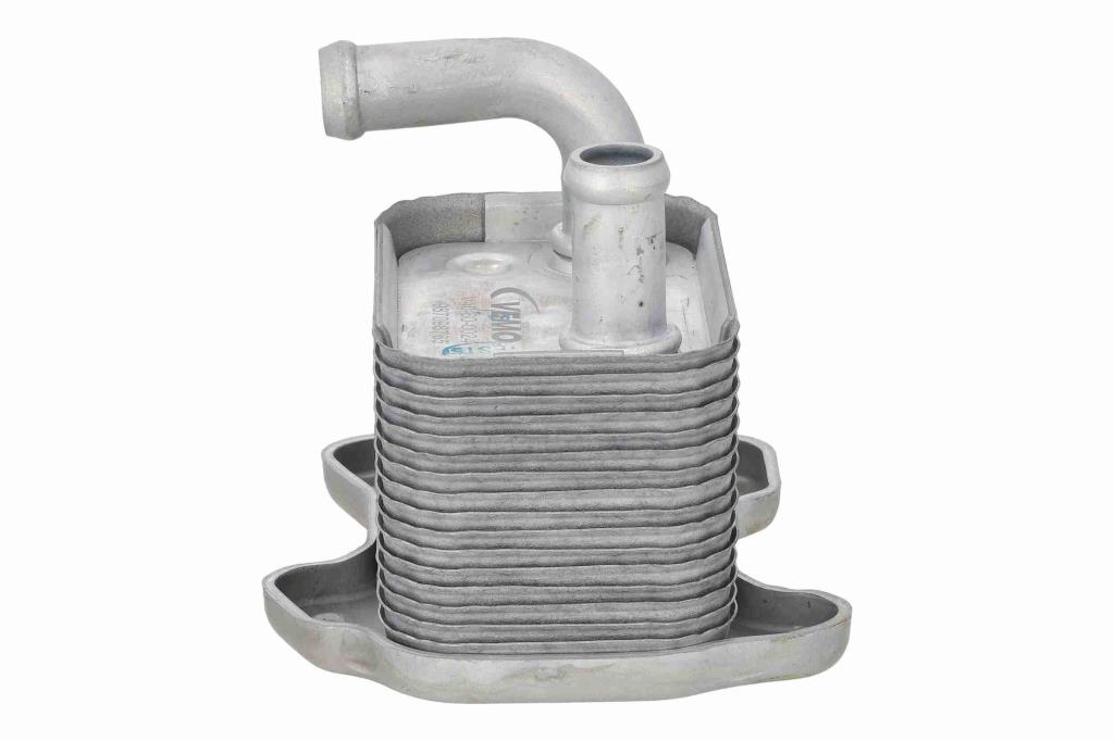 Radiador de óleo de caixa de velocidade automática VEMO ref. V40-60-0024