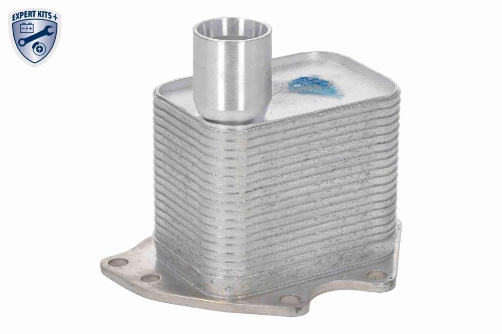 Radiador óleo motor VEMO ref. V40-60-0032