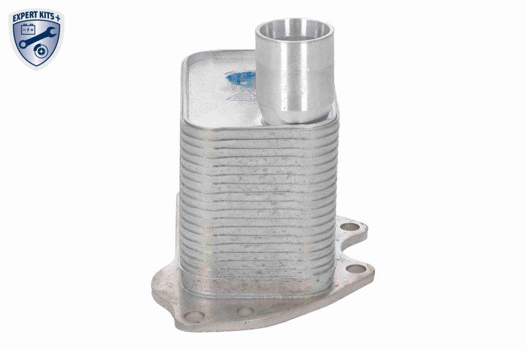 Radiador óleo motor VEMO ref. V40-60-0032