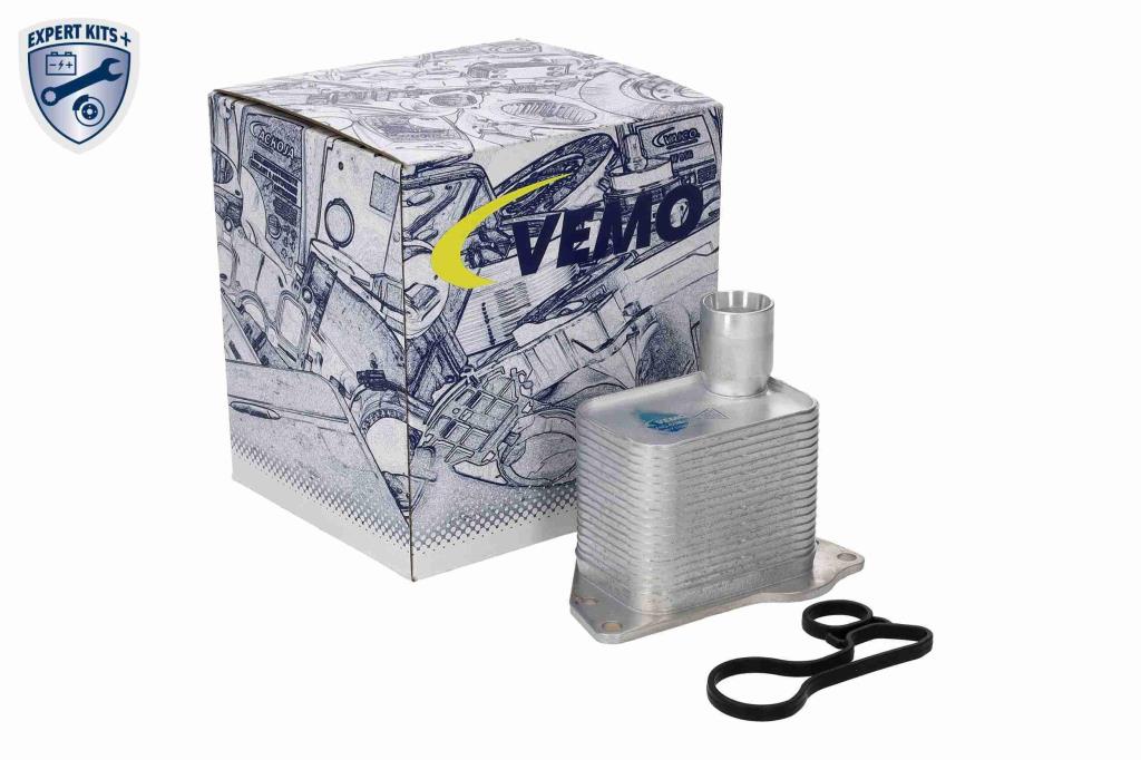 Radiador óleo motor VEMO ref. V40-60-0032