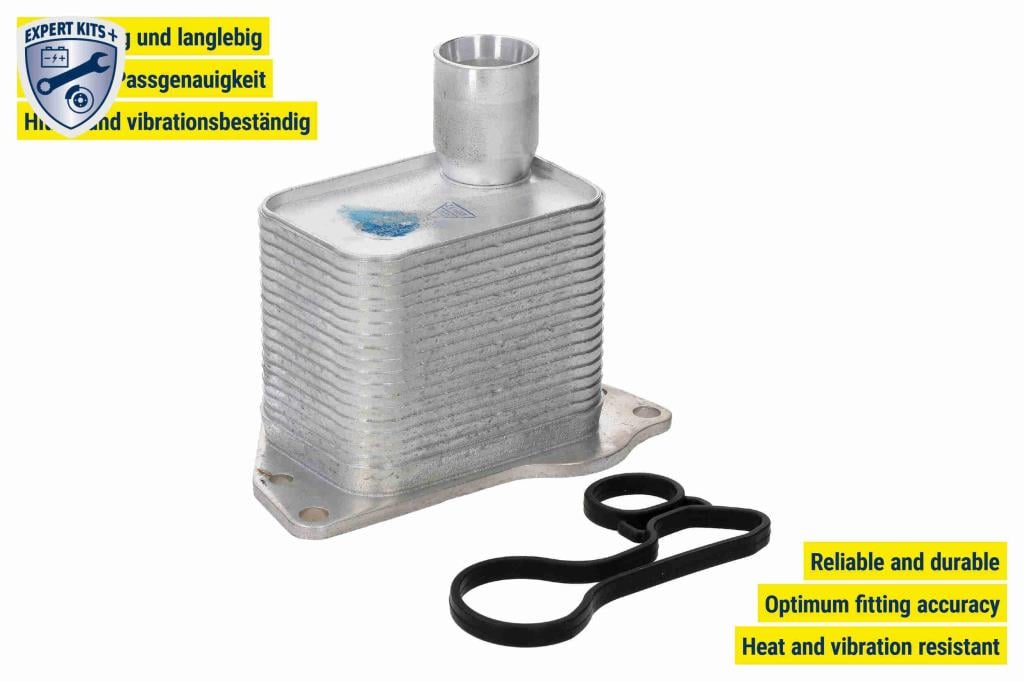 Radiador óleo motor VEMO ref. V40-60-0032