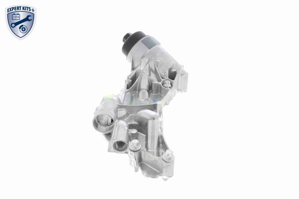 Radiador óleo motor VEMO ref. V40-60-2097